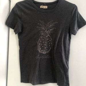 Hollister shirt